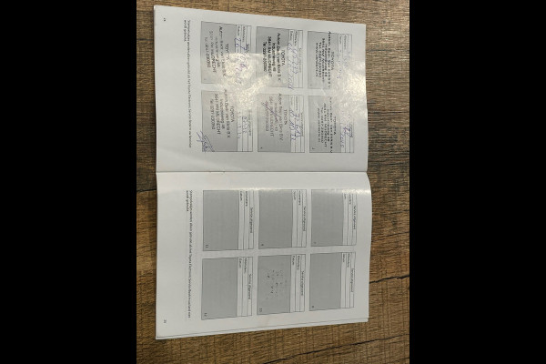 Toyota Auris 1.8 Hybrid Energy Plus / Navigatie / Trekhaak