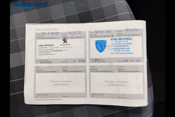 Peugeot 108 1.0 e-VTi Active | Dealer onderhouden | Airco | Bluetooth