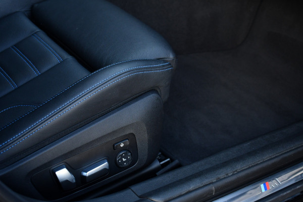 BMW 3 Serie Touring 330e M-Sport Pro Pano M-zetels ACC HUD HiFi 19inch