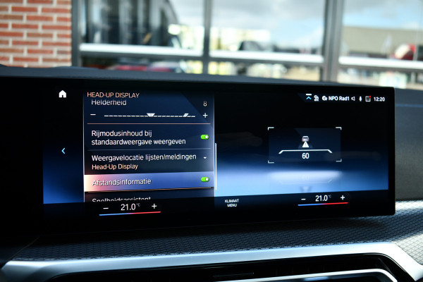 BMW 3 Serie Touring 330e M-Sport Pro Pano M-zetels ACC HUD HiFi 19inch