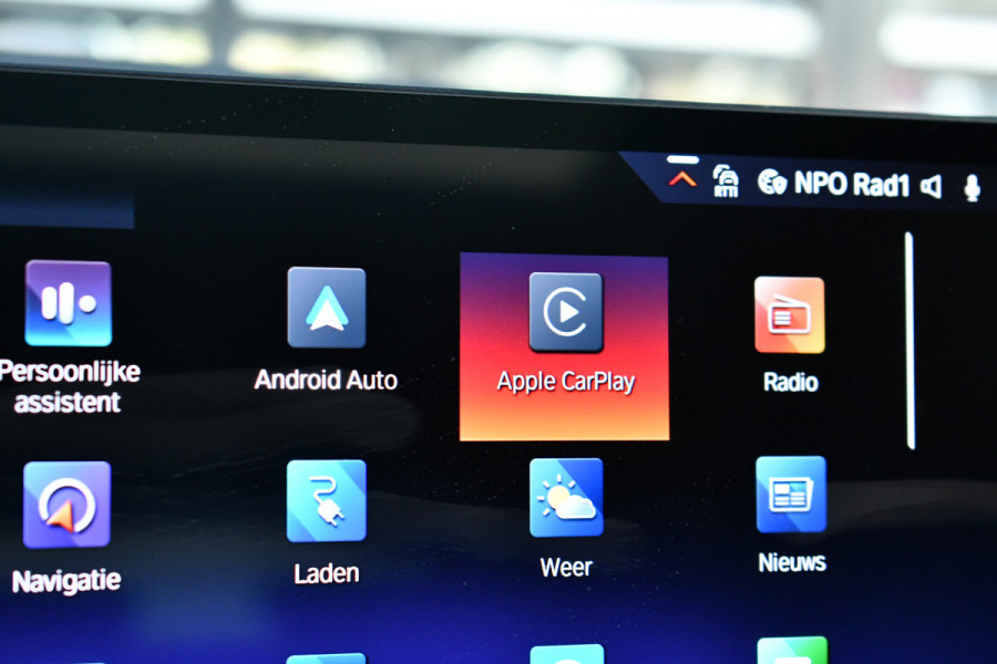 BMW 3 Serie Touring 330e M-Sport Pro Pano M-zetels ACC HUD HiFi 19inch