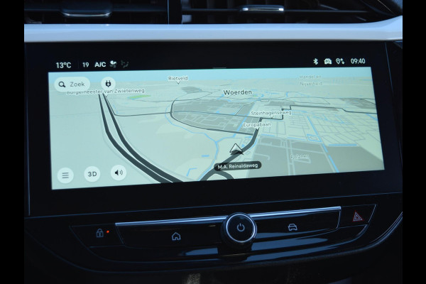 Opel Corsa Electric Long Range GS 51 kWh | WARMTEPOMP | INFOTAINMENT PAKKET | COFORT PAKKET | 17" LMV | ACTIEKORTING!