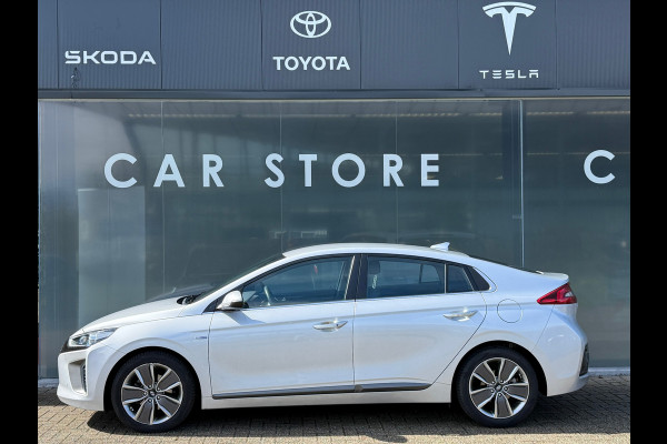 Hyundai IONIQ 1.6 GDi Premium Navi|Leder|Memory|Camera