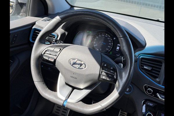 Hyundai IONIQ 1.6 GDi Premium Navi|Leder|Memory|Camera