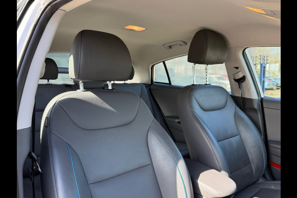 Hyundai IONIQ 1.6 GDi Premium Navi|Leder|Memory|Camera