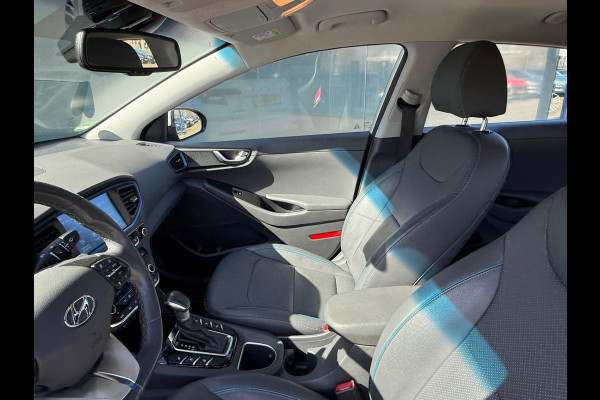 Hyundai IONIQ 1.6 GDi Premium Navi|Leder|Memory|Camera
