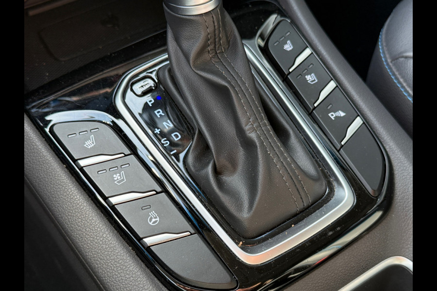 Hyundai IONIQ 1.6 GDi Premium Navi|Leder|Memory|Camera