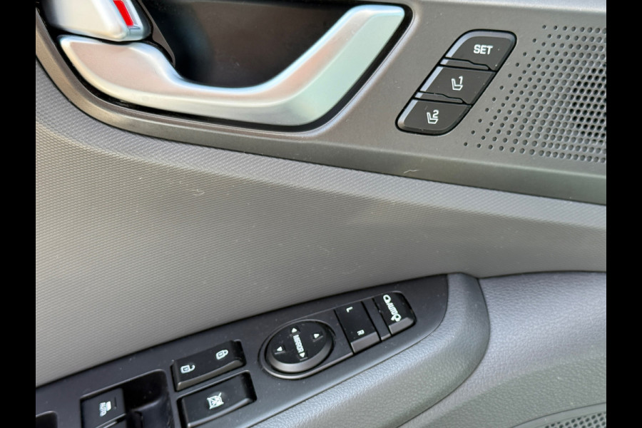 Hyundai IONIQ 1.6 GDi Premium Navi|Leder|Memory|Camera