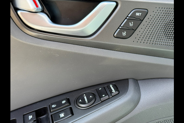 Hyundai IONIQ 1.6 GDi Premium Navi|Leder|Memory|Camera