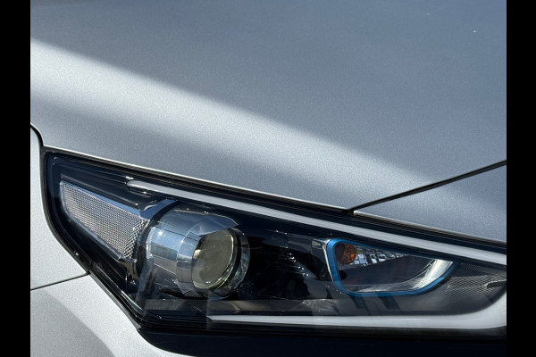 Hyundai IONIQ 1.6 GDi Premium Navi|Leder|Memory|Camera