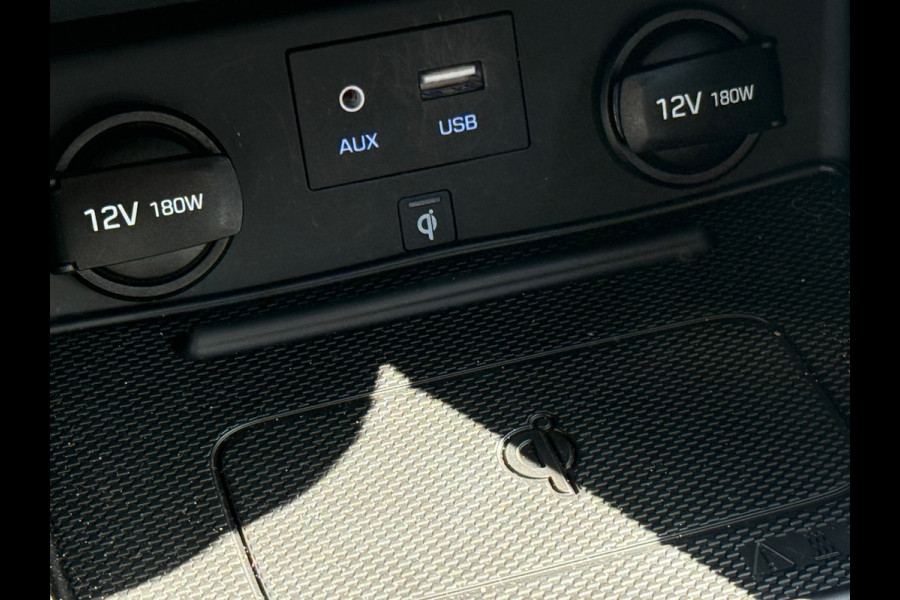 Hyundai IONIQ 1.6 GDi Premium Navi|Leder|Memory|Camera