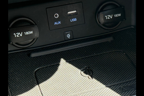 Hyundai IONIQ 1.6 GDi Premium Navi|Leder|Memory|Camera