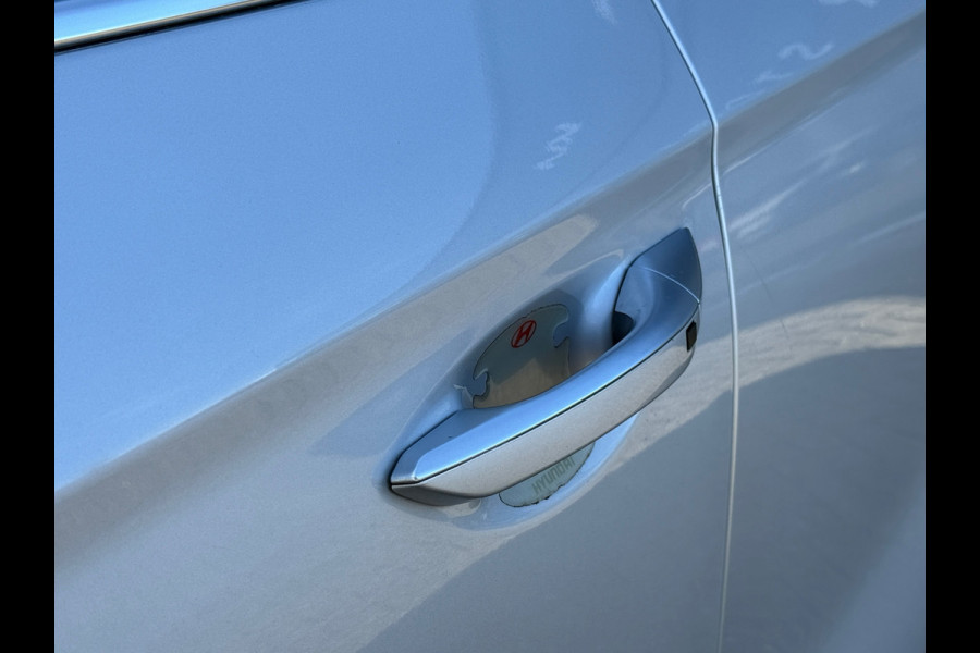 Hyundai IONIQ 1.6 GDi Premium Navi|Leder|Memory|Camera