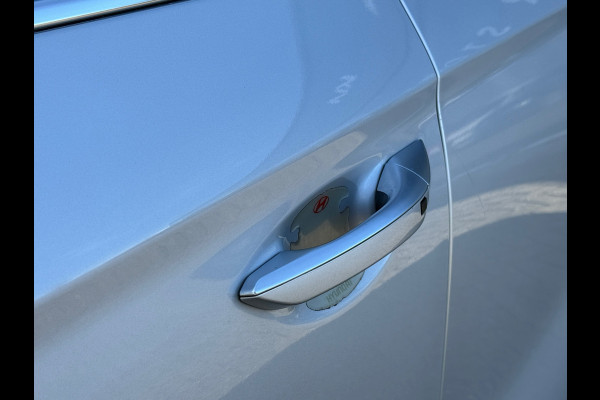 Hyundai IONIQ 1.6 GDi Premium Navi|Leder|Memory|Camera