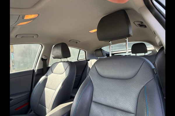Hyundai IONIQ 1.6 GDi Premium Navi|Leder|Memory|Camera