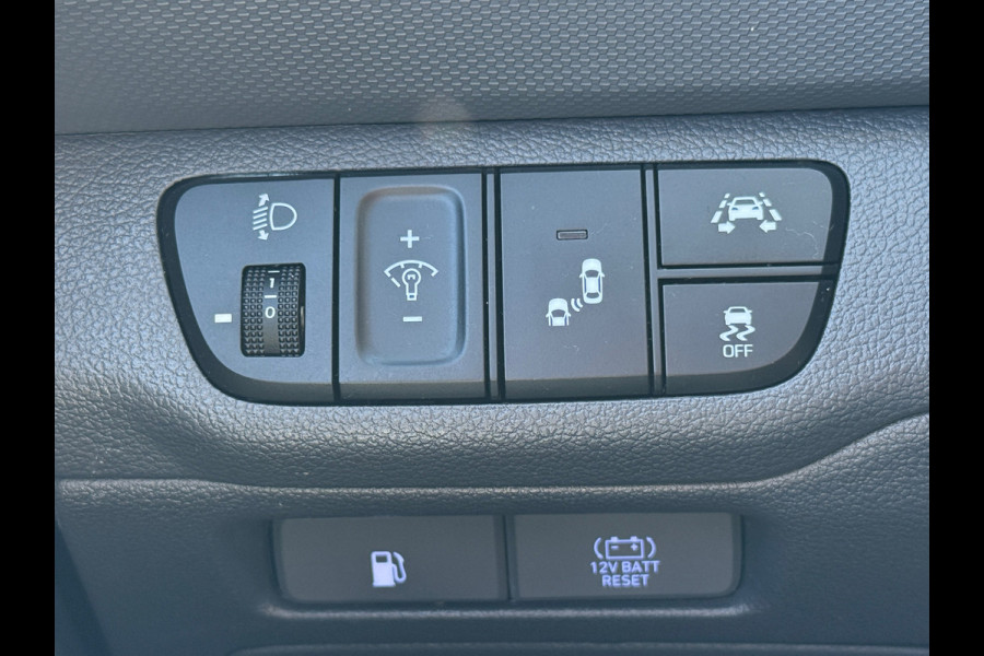 Hyundai IONIQ 1.6 GDi Premium Navi|Leder|Memory|Camera
