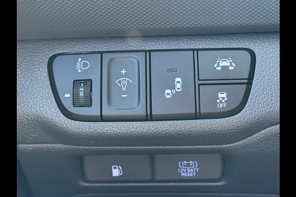 Hyundai IONIQ 1.6 GDi Premium Navi|Leder|Memory|Camera