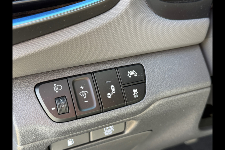 Hyundai IONIQ 1.6 GDi Premium Navi|Leder|Memory|Camera
