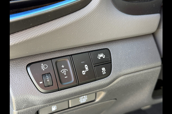Hyundai IONIQ 1.6 GDi Premium Navi|Leder|Memory|Camera