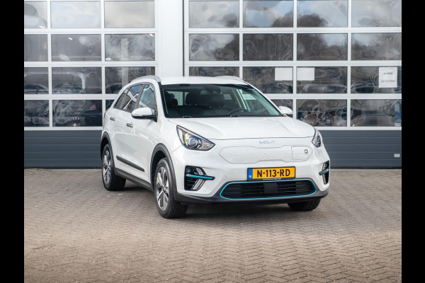 Kia e-Niro Edition 64 kWh