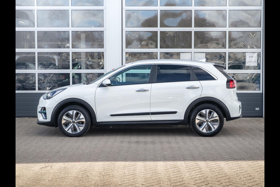 Kia e-Niro Edition 64 kWh