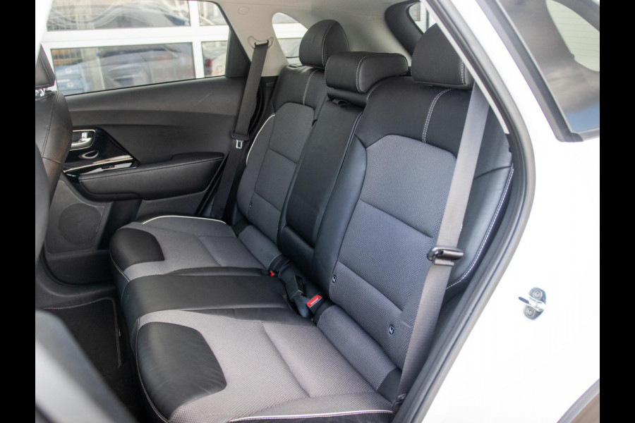 Kia e-Niro Edition 64 kWh