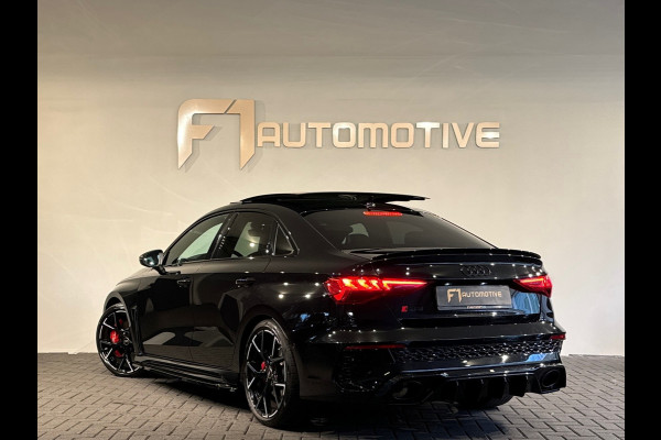 Audi RS3 Limousine 2.5 TFSI quattro Pano|Ceramic|HuD|B&O|VOL