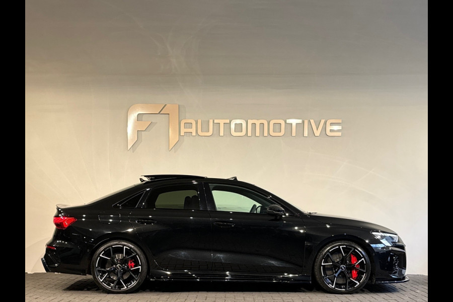 Audi RS3 Limousine 2.5 TFSI quattro Pano|Ceramic|HuD|B&O|VOL
