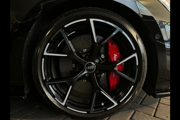 Audi RS3 Limousine 2.5 TFSI quattro Pano|Ceramic|HuD|B&O|VOL