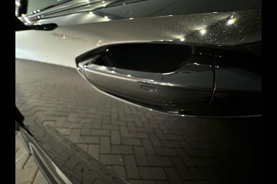 Audi RS3 Limousine 2.5 TFSI quattro Pano|Ceramic|HuD|B&O|VOL