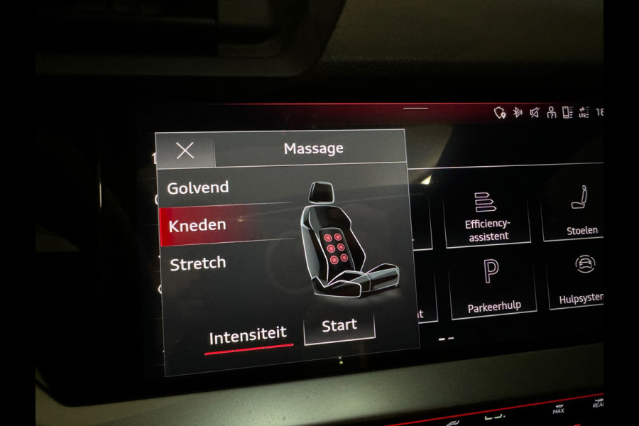 Audi RS3 Limousine 2.5 TFSI quattro Pano|Ceramic|HuD|B&O|VOL