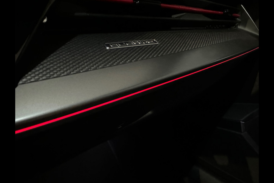 Audi RS3 Limousine 2.5 TFSI quattro Pano|Ceramic|HuD|B&O|VOL