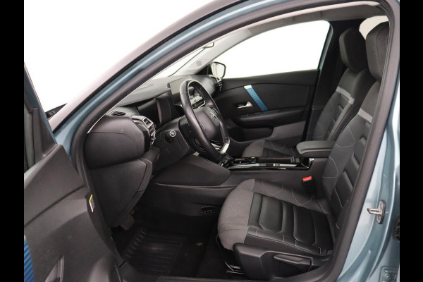 Citroën Ë-C4 Shine 50 kWh | 3-fase | SOH 90% | 360 Camera | Stuurwielverwarming | Adaptive Cruise | Head-up | Carplay