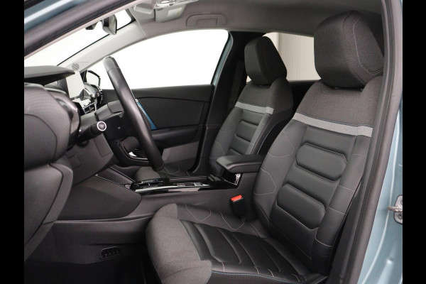 Citroën Ë-C4 Shine 50 kWh | 3-fase | SOH 90% | 360 Camera | Stuurwielverwarming | Adaptive Cruise | Head-up | Carplay