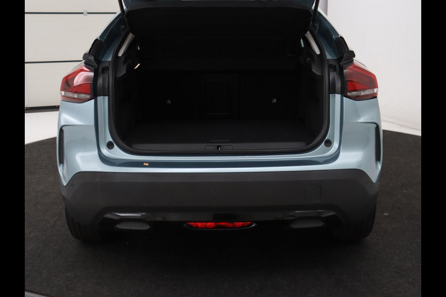Citroën Ë-C4 Shine 50 kWh | 3-fase | SOH 90% | 360 Camera | Stuurwielverwarming | Adaptive Cruise | Head-up | Carplay