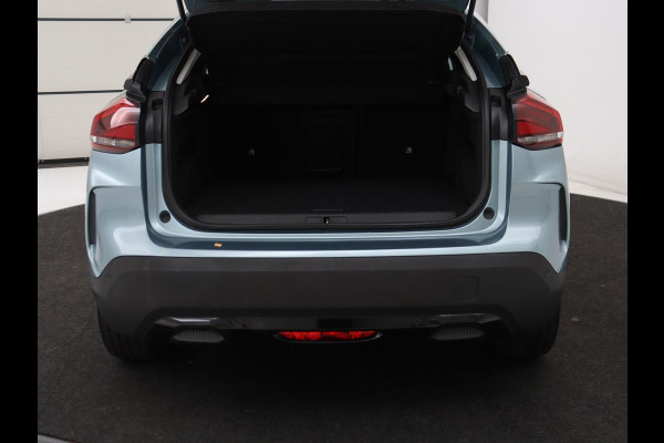 Citroën Ë-C4 Shine 50 kWh | 3-fase | SOH 90% | 360 Camera | Stuurwielverwarming | Adaptive Cruise | Head-up | Carplay