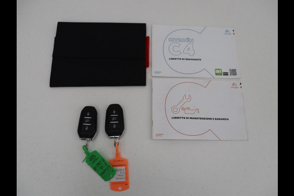 Citroën Ë-C4 Shine 50 kWh | 3-fase | SOH 90% | 360 Camera | Stuurwielverwarming | Adaptive Cruise | Head-up | Carplay