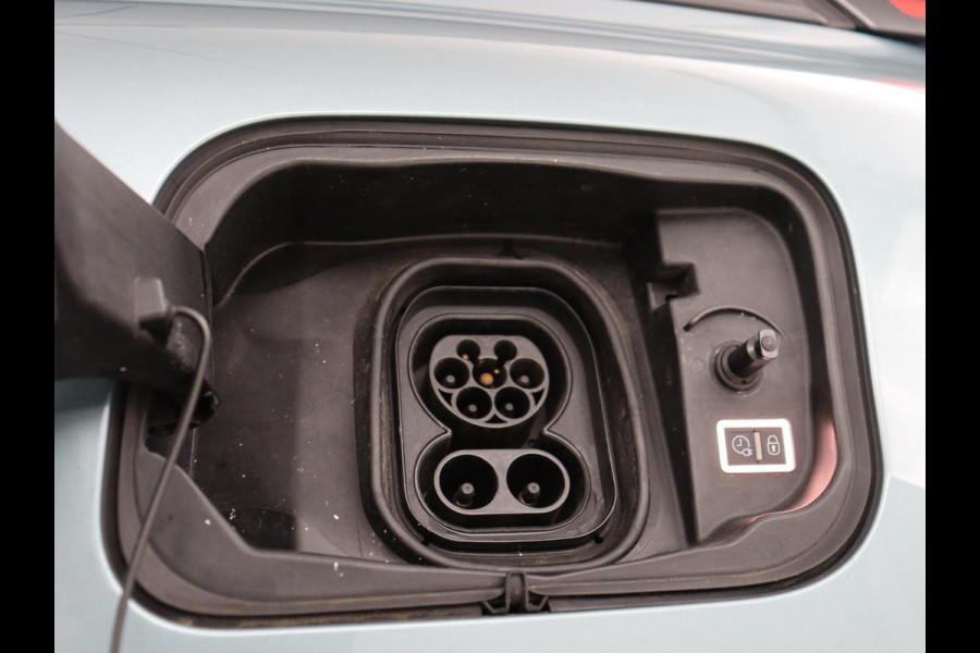 Citroën Ë-C4 Shine 50 kWh | 3-fase | SOH 90% | 360 Camera | Stuurwielverwarming | Adaptive Cruise | Head-up | Carplay