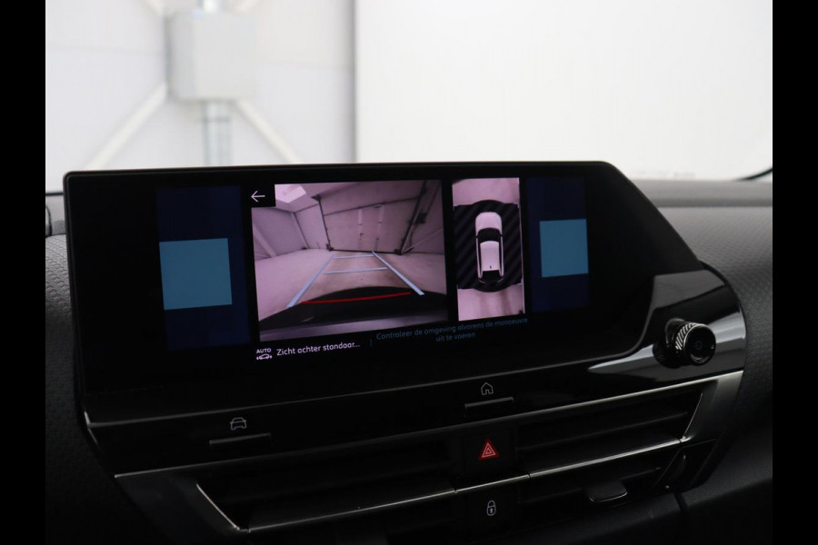 Citroën Ë-C4 Shine 50 kWh | 3-fase | SOH 90% | 360 Camera | Stuurwielverwarming | Adaptive Cruise | Head-up | Carplay