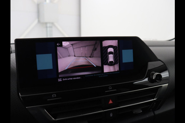 Citroën Ë-C4 Shine 50 kWh | 3-fase | SOH 90% | 360 Camera | Stuurwielverwarming | Adaptive Cruise | Head-up | Carplay