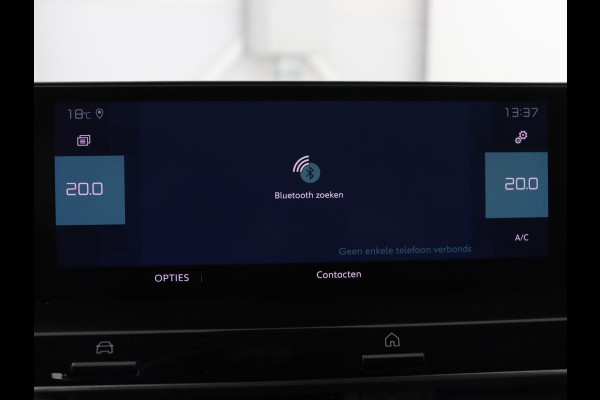 Citroën Ë-C4 Shine 50 kWh | 3-fase | SOH 90% | 360 Camera | Stuurwielverwarming | Adaptive Cruise | Head-up | Carplay