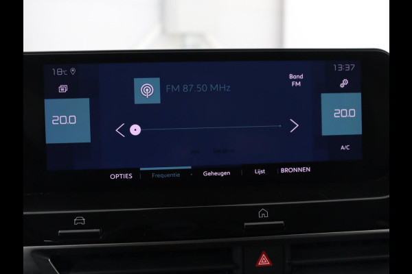 Citroën Ë-C4 Shine 50 kWh | 3-fase | SOH 90% | 360 Camera | Stuurwielverwarming | Adaptive Cruise | Head-up | Carplay