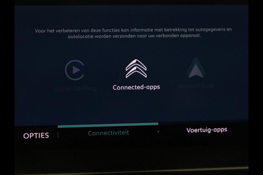 Citroën Ë-C4 Shine 50 kWh | 3-fase | SOH 90% | 360 Camera | Stuurwielverwarming | Adaptive Cruise | Head-up | Carplay