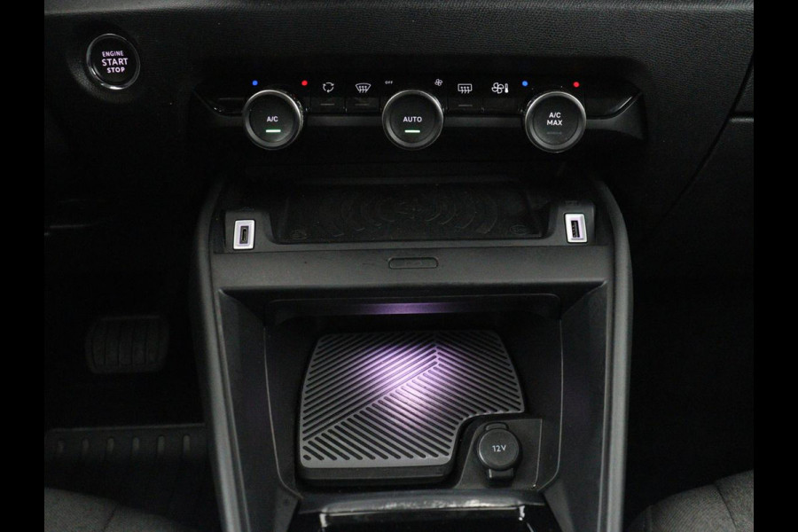 Citroën Ë-C4 Shine 50 kWh | 3-fase | SOH 90% | 360 Camera | Stuurwielverwarming | Adaptive Cruise | Head-up | Carplay