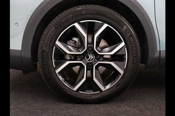 Citroën Ë-C4 Shine 50 kWh | 3-fase | SOH 90% | 360 Camera | Stuurwielverwarming | Adaptive Cruise | Head-up | Carplay