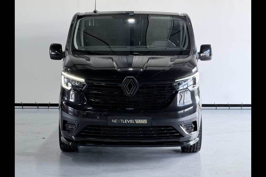 Renault Trafic 2.0 Blue DCI 150 PK AUT / NEXT LEVEL / Navi / Camera / Trekhaak / Led