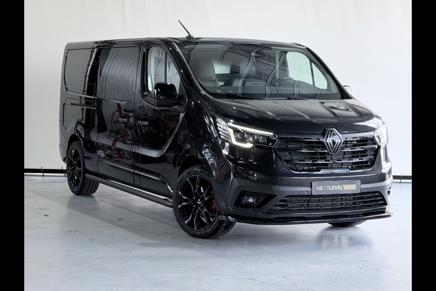 Renault Trafic 2.0 Blue DCI 150 PK AUT / NEXT LEVEL / Navi / Camera / Trekhaak / Led