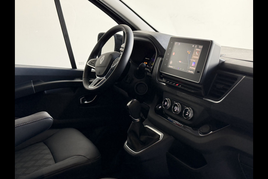 Renault Trafic 2.0 Blue DCI 150 PK AUT / NEXT LEVEL / Navi / Camera / Trekhaak / Led