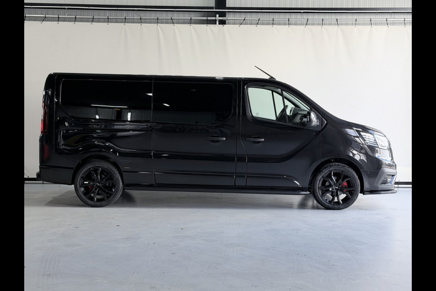 Renault Trafic 2.0 Blue DCI 150 PK AUT / NEXT LEVEL / Navi / Camera / Trekhaak / Led
