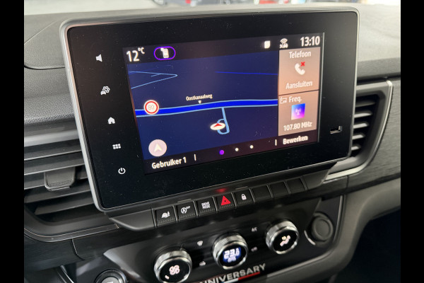 Renault Trafic 2.0 Blue DCI 150 PK AUT / NEXT LEVEL / Navi / Camera / Trekhaak / Led